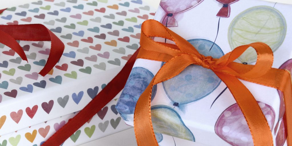 Geschenkideen für Seniorinnen und Senioren zu Weihnachten